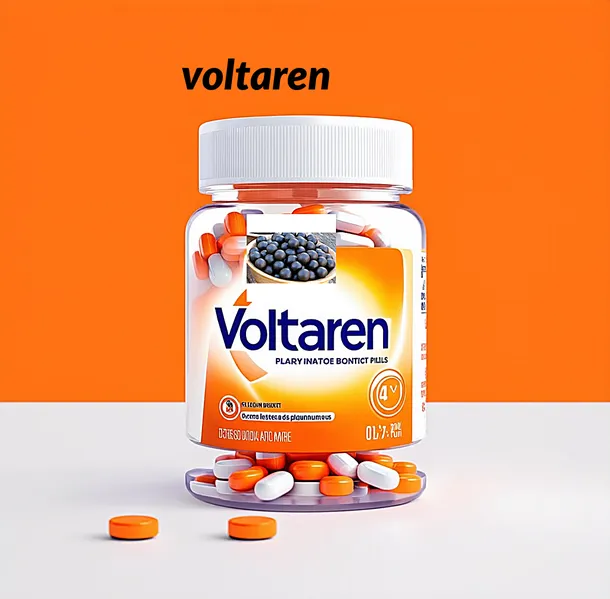 Voltaren fiale prezzo